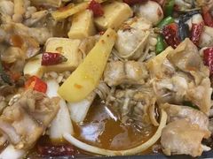 -回·龙虾铺·盆盆蟹·烧烤大排档(回龙观店)