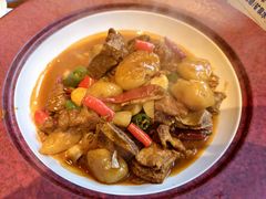 -索溪山寨·湘西饮食文化博物馆(标志门店)