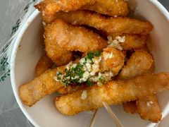 -特色椒盐排条(天山西路店)