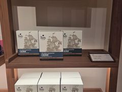 -Peet's Coffee皮爷咖啡(大学路店)