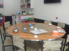 大堂-徐记味府·今晚吃龙虾(万达金街店)