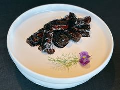 文火煨山东黑牛-鲁采LU STYLE(新天地店)