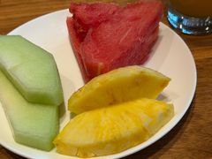 -云龙轩(迪士尼探索家度假酒店)
