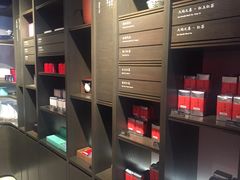 -王德传茶庄(上海新天地店)