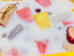 -椰小鸡·琼州糟粕醋·火锅(美兰缤纷城店)