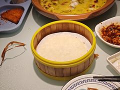 -山里俏·地标皖南菜·屯溪臭鳜鱼(北城万达店)