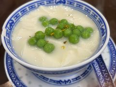 -蟹上黄·蟹黄面·江南糖水(人民广场店)