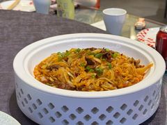-石榴红了·非遗酥皮烤包子·新疆菜(瑞豪店)