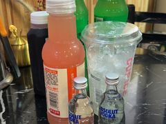 -燚青春东北泥炉烤肉(百合店)