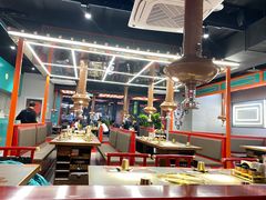 大堂-明洞王妃家烤肉(苏州中心星悦汇店)