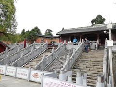 -报恩寺(平武县)