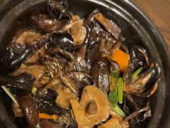 -品茶居素食馆(罗湖店)