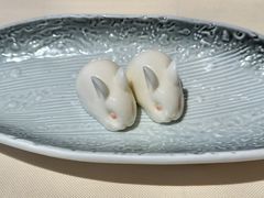 -侨美食家·粤菜(体育西路店)