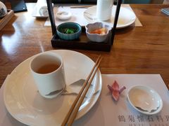 -鹤菊怀石料理(江北店)