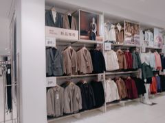 -优衣库(天津中北永旺店)