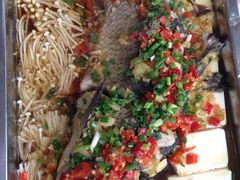 -徽州美食(三十年老店)