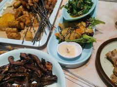 -状元阁烧烤(新华路总店)