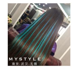 -MyStyle美发沙龙