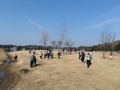 -蠡湖大桥公园