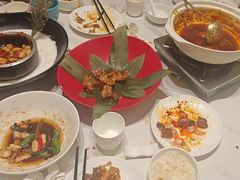 -湖锦酒楼·30年经典湖北菜(光谷店)