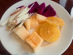 -武汉世茂希尔顿酒店·汇·全日餐厅