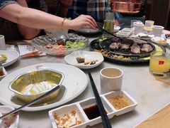 -韩宫宴和牛烤肉(盐城金鹰店)