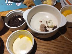 -比格比萨自助(花园路店)