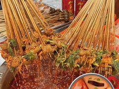 -重庆市中医院(南桥寺院部)