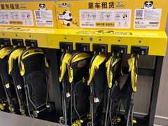-胖东来生活广场(健康路店)