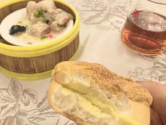 -香云轩·顺德菜(香云纱园林酒店店)