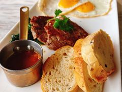 -The Rug Cafe(王府中环店)