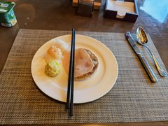 -福州仓山凯悦酒店·Market Cafe Lacucina咖啡厅