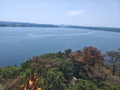 -萨尔浒风景区