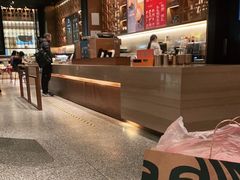 -星巴克臻选(北京颐堤港中心第二店)
