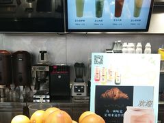 -乐艺哆·乐活烘焙(浦西万达店)