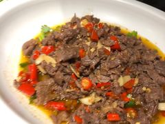 -巢爷老味(东方红店)