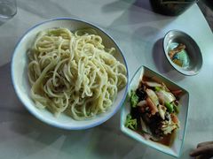 -莲香西域·正宗新疆菜(龙华店)