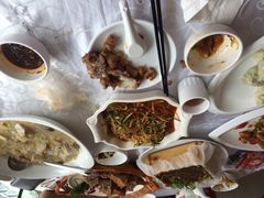 东北人风味饺子坊(南海大道店)-东北人粗粮饺子坊(南山店)