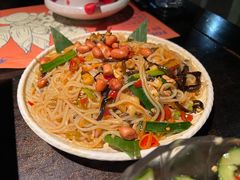 -老表记广西宵夜螺蛳鸭脚煲(西大店)