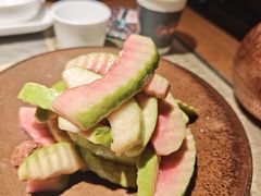 话梅芭乐-大鸽饭(北京路店)