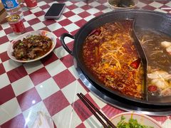 -赵美丽重庆火锅(西安直营总店)