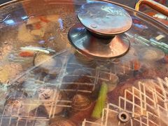 -神府路壹号·海鲜烧烤·砂锅粥·锅物(三坊七巷店)