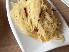 -香香春饼·非遗技艺(万达店)