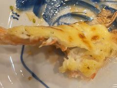 -红叶日料·放题·海胆·定食(星海店)