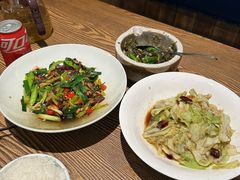 -佬湘楼·27年湘菜(天河都市广场店)