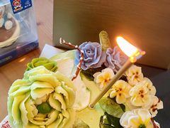 -BONCAKE裱花蛋糕(万象汇店)