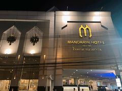 -曼谷文华中心点大酒店