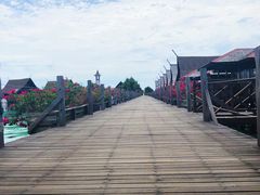 -卡帕莱度假村(西巴丹岛)