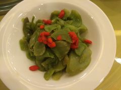 -山明水秀大饭店