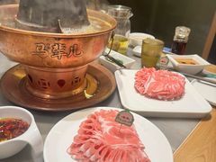-牛街·马辈儿涮肉(牛街总店)